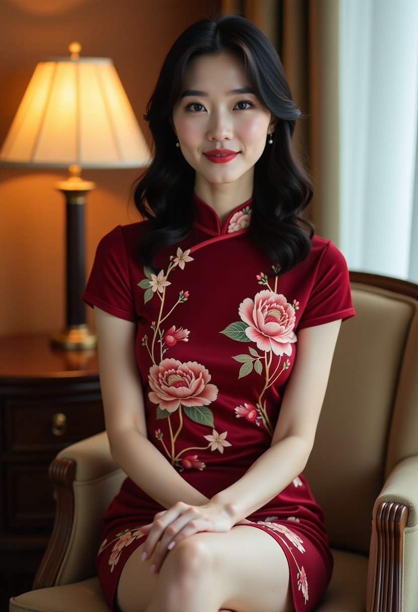 追光者